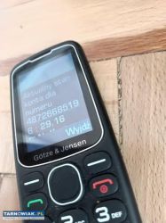 Sprzedam Gotze-Jensen - Obrazek 1