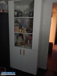 Szafka RTV i regal - Obrazek 1