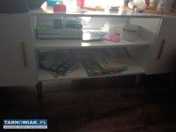 Szafka RTV i regal - Obrazek 2