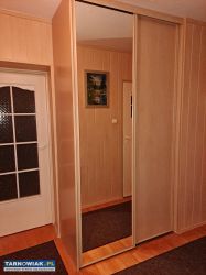 Zabudowa do przedpokoju - Obrazek 1