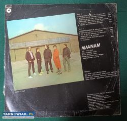 Maanam Mental cut winyl - Obrazek 2