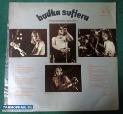 Budka Suflera Przechodniem byłem między wami Winyl - Obrazek 2