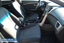 Hyundai i30 kombi, 2015r. Lift - Obrazek 4