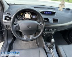 Renault megane 1.5 dci 2013r - Obrazek 4