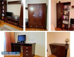 Solidny komplet mebli skalik – lite drewno - Obrazek 1