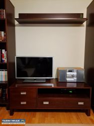 Solidny komplet mebli skalik – lite drewno - Obrazek 2