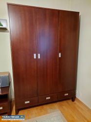 Solidny komplet mebli skalik – lite drewno - Obrazek 3