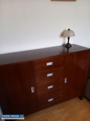 Solidny komplet mebli skalik – lite drewno - Obrazek 4