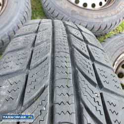 Opony z felgami 155/80 r13 - Obrazek 4