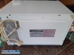 mikrofala , na części,  sprawna - Obrazek 2