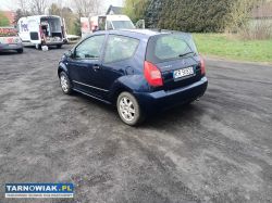Citroen c2 1.1 05r - Obrazek 3
