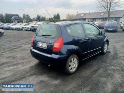 Citroen c2 1.1 05r - Obrazek 4