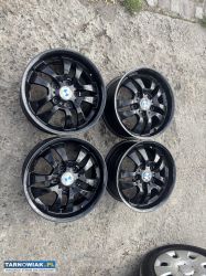 alufelgi BMW 16calil - Obrazek 2