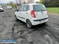 Hyundai i10 1.1 10r - Obrazek 3