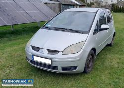 Mitsubishi Colt - Obrazek 1