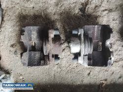 Zaciski hamulcowe Vectra C Kombi 1.8 16v - Obrazek 2