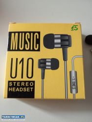 Słuchawki do telefonu - Obrazek 1