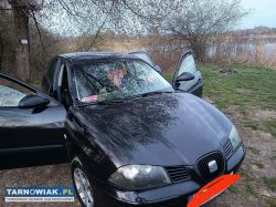 Swat cordoba 6l TDI - Obrazek 1