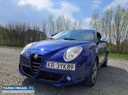 Alfa romeo mito 1.3 jtdm - Obrazek 1