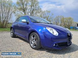 Alfa romeo mito 1.3 jtdm - Obrazek 2