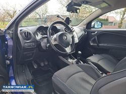 Alfa romeo mito 1.3 jtdm - Obrazek 4
