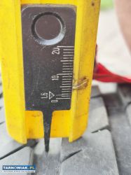 Felgi aluminiowe z oponami do samochodów grupy VW - Obrazek 3