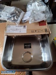 Zlewozmywak jednokomorowy - Obrazek 1