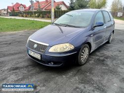 Fiat croma 1.9jtd 150km 07r - Obrazek 2