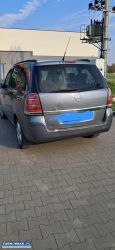 Opel Zafira - Obrazek 1