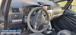 Opel Zafira - Obrazek 3