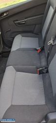 Opel Zafira - Obrazek 4