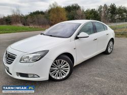 Opel insignia 2.0 cdti - Obrazek 1