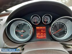 Opel insignia 2.0 cdti - Obrazek 2