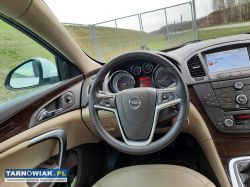Opel insignia 2.0 cdti - Obrazek 3