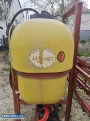 Opryskiwacz - Obrazek 3