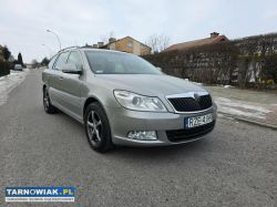 Skoda octavia ii lift 2009 rok 1.9 tdi - Obrazek 1