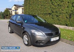Kia cee'd - Obrazek 3