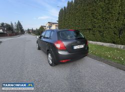 Kia cee'd - Obrazek 4