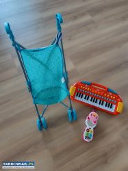 Zestaw zabawek dziecięcych - Obrazek 2