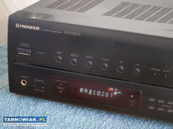 Japoński amplituner Pioneer SX-303 RDS spr 290 wat - Obrazek 2