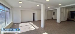 Kościuszki-lokal z witrynami 250m2 - Obrazek 4
