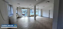 Kościuszki-lokal z witrynami 250m2 - Obrazek 3