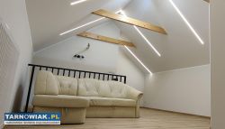 Dom wolnostojący do wynajęcia – Radlna 150 m² - Obrazek 3