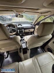 Sprzedam land rover 1.8 2005 r - Obrazek 2