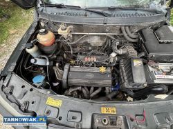 Sprzedam land rover 1.8 2005 r - Obrazek 3