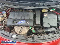 Peugeot 207 1.4 benzyna - Obrazek 3