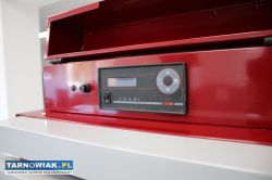 Kocioł Orligno 25 kW – nowoczesne zgazowywanie dre - Obrazek 3