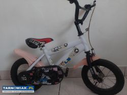 Rowerek 12cali - Obrazek 1
