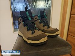 Buty górskie - Obrazek 1