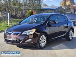 Opel astra j*1.4*turbo*2011*klima*alu - Obrazek 1